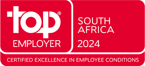 McCain South Africa | Top Employer 2024