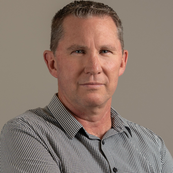 Robert Mckenna | Integrated Supply Chain Director | McCain SA