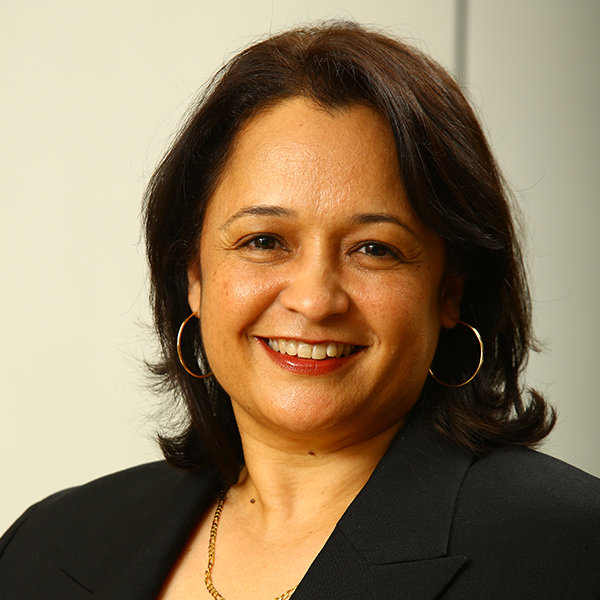 Nicolette Johannes | Finance Director | McCain South Africa