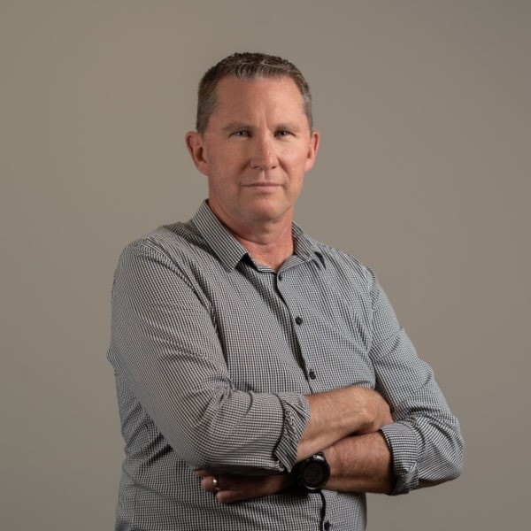 Robert Mckenna | Integrated Supply Chain Director | McCain South Africa