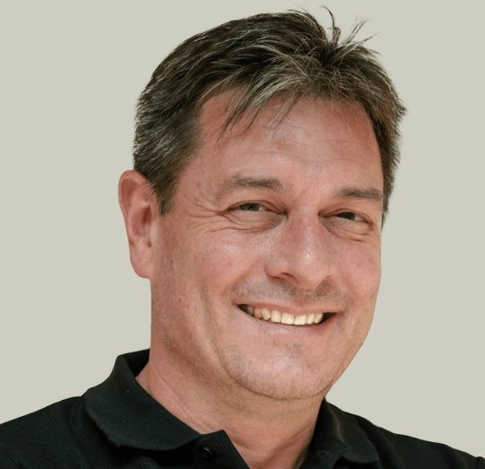 McCain South Africa | IB Oosthuizen | Agriculture Director