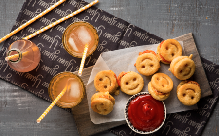 Cheese Grillers :)