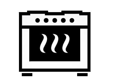 Oven Bake icon