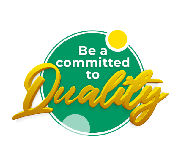 McCain South Africa | Quality Value Icon