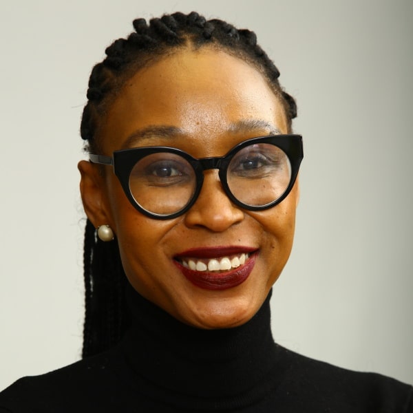 Kgaugelo Mokoka | Commercial Director | McCain South Africa