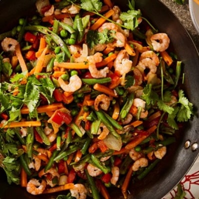 Stir Fries