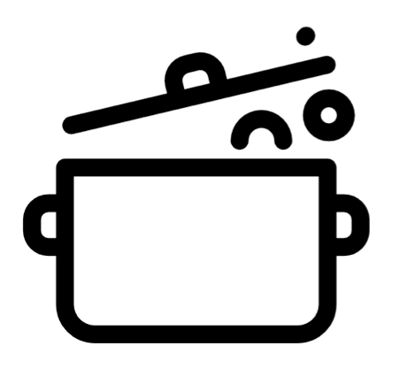 Boil icon