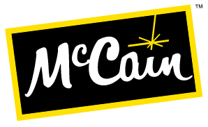 McCain Foods Logo