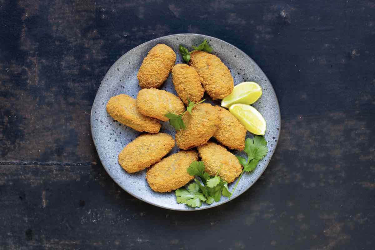 P!ckers Cream Cheese Jalapeno Poppers